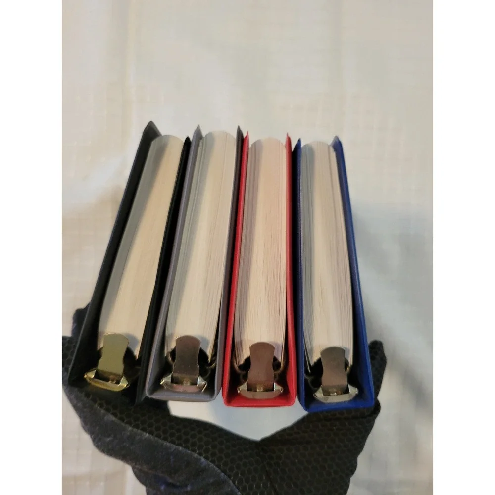 Lot of 4 Oakes Respiratory‎ Care Pocket Guides Ventilator Hemodynamic Monitoring